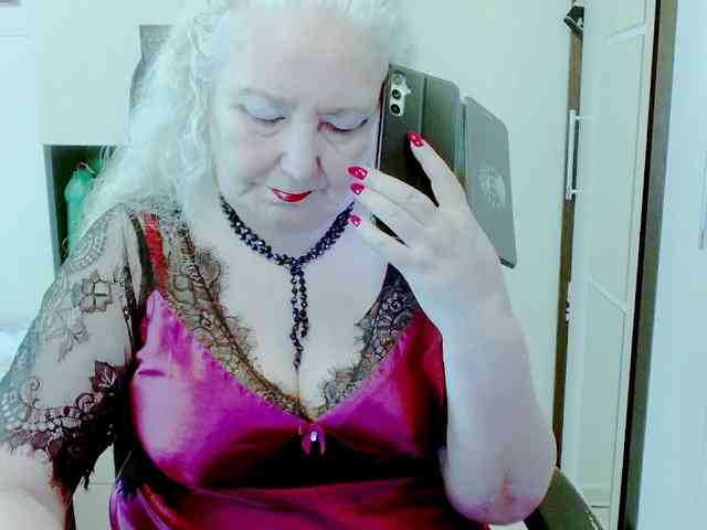 GrannyWants webcam