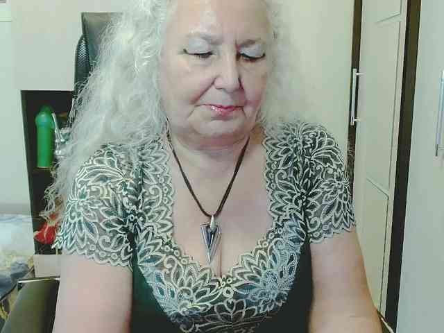 GrannyWants webcam