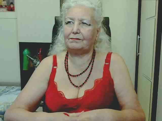 GrannyWants webcam