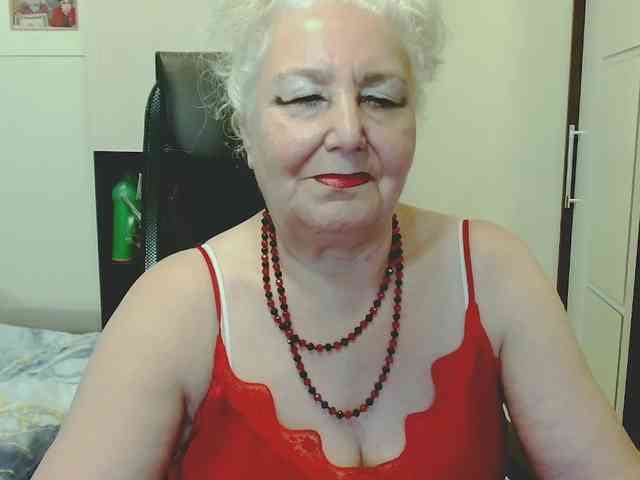 GrannyWants webcam