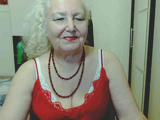 GrannyWants webcam