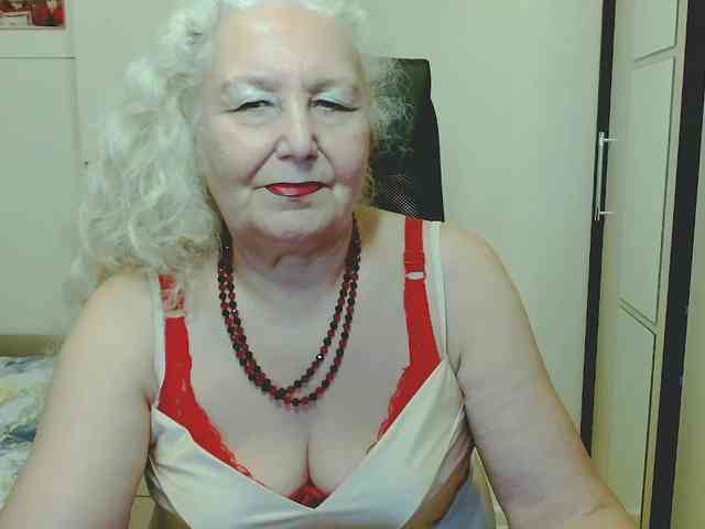 GrannyWants webcam