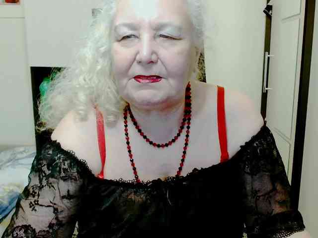 GrannyWants webcam