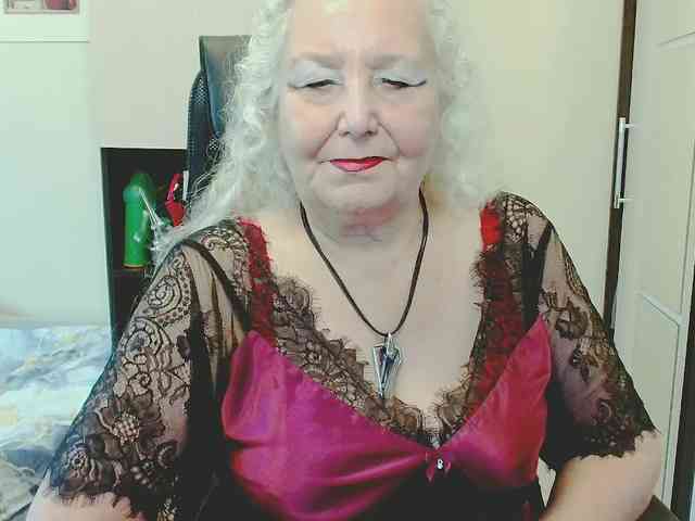 GrannyWants webcam
