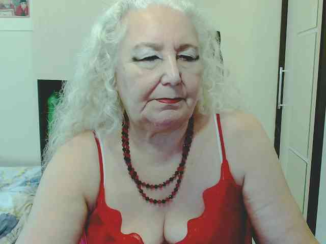 Model: GrannyWants
