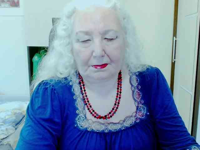 GrannyWants webcam