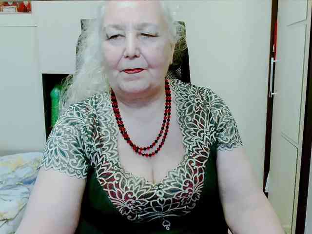 GrannyWants webcam