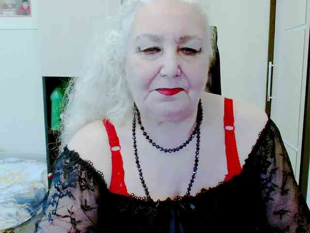 GrannyWants webcam