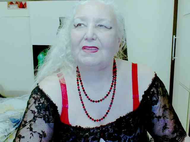 GrannyWants webcam