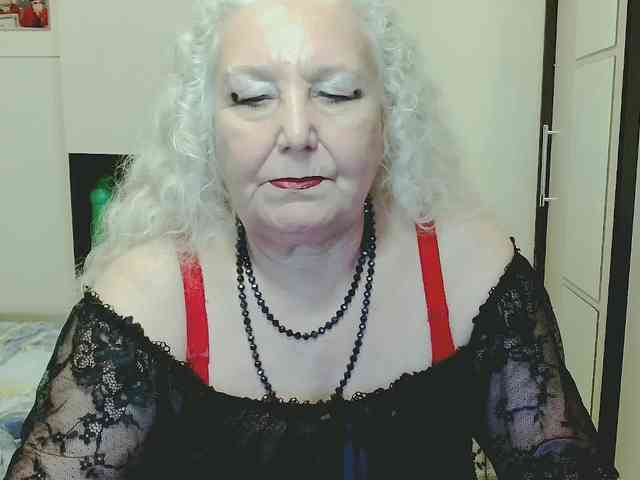 GrannyWants webcam