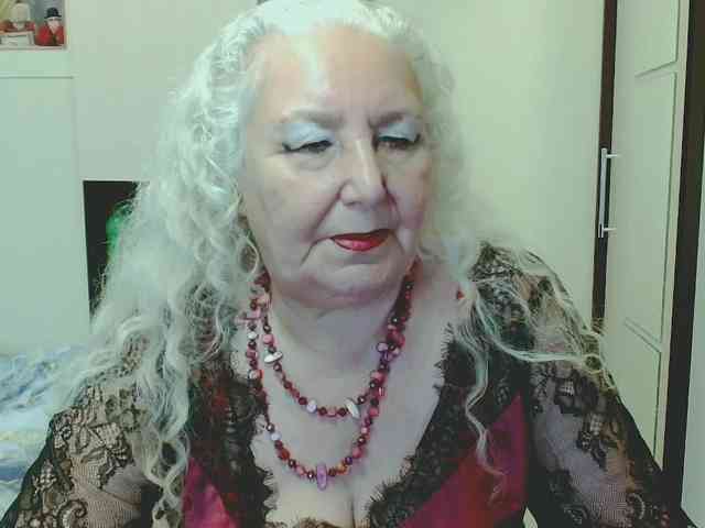 GrannyWants webcam