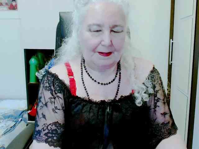 GrannyWants webcam