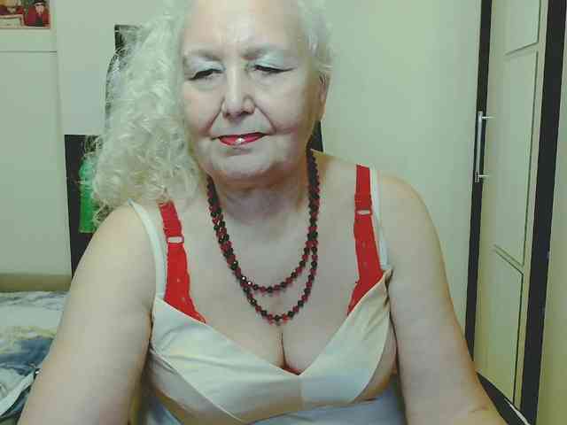 GrannyWants