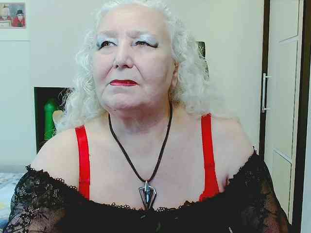 Model: GrannyWants