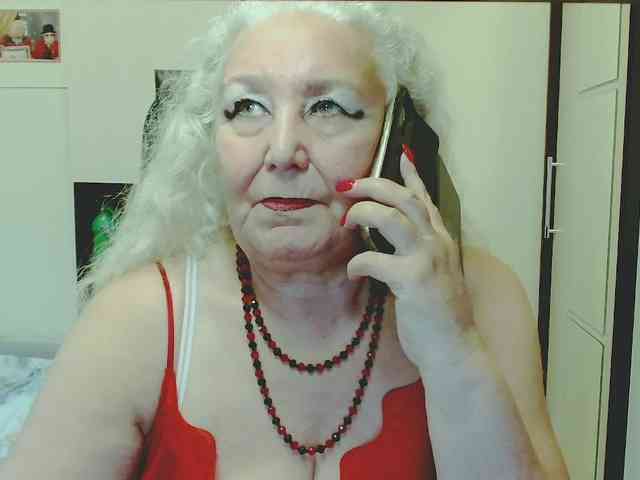 Model: GrannyWants