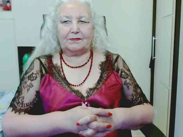 GrannyWants webcam