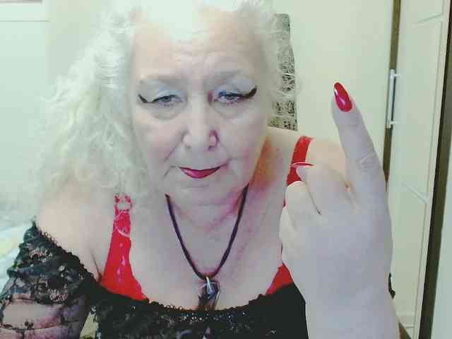Model: GrannyWants