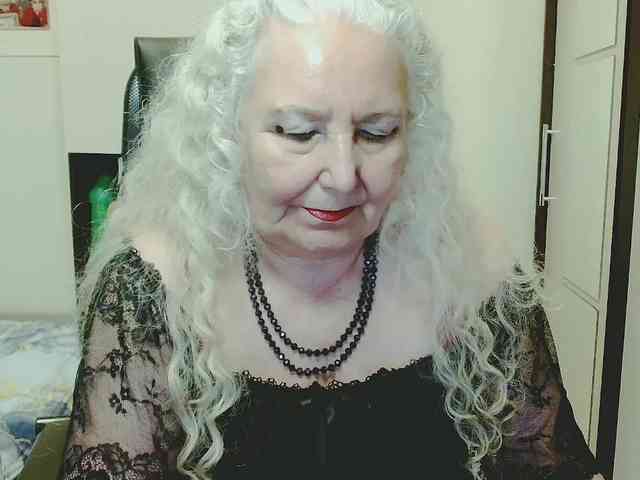 GrannyWants webcam