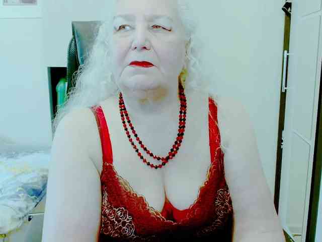 GrannyWants webcam