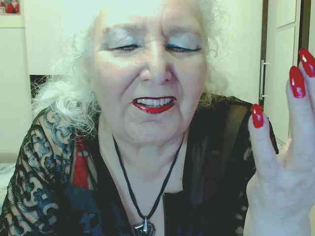 GrannyWants webcam
