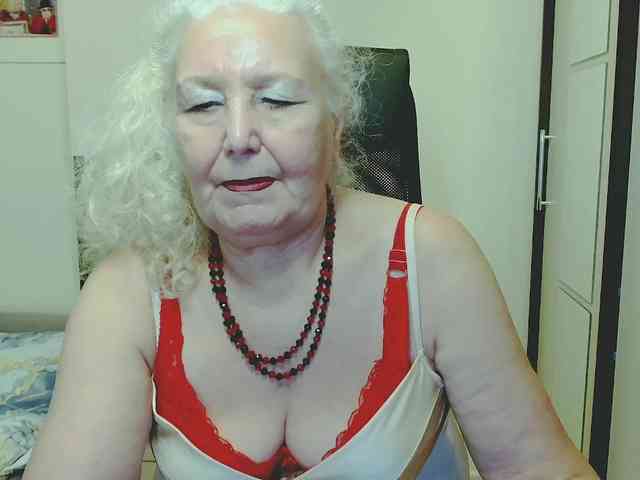 GrannyWants webcam