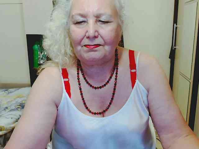 GrannyWants webcam