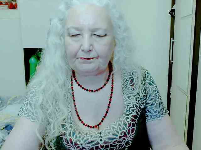 GrannyWants webcam