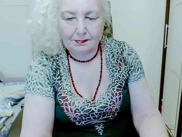 GrannyWants webcam