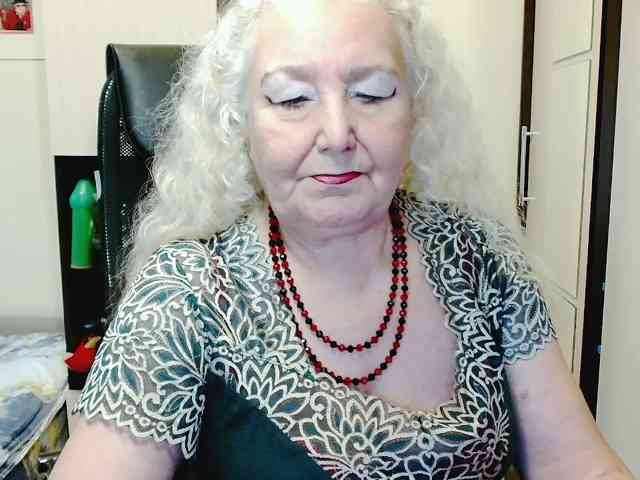 GrannyWants webcam