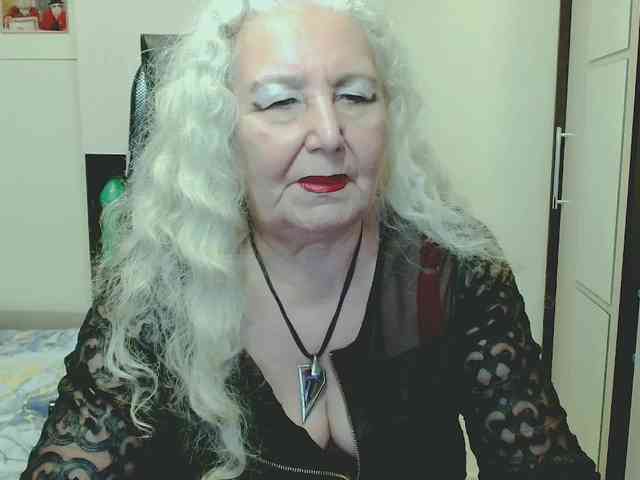 GrannyWants webcam