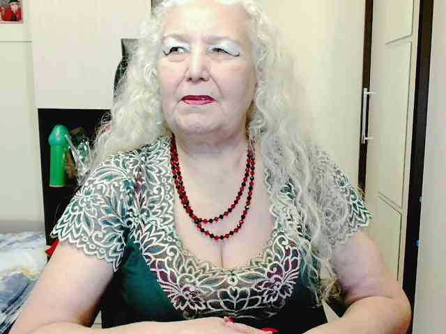GrannyWants webcam