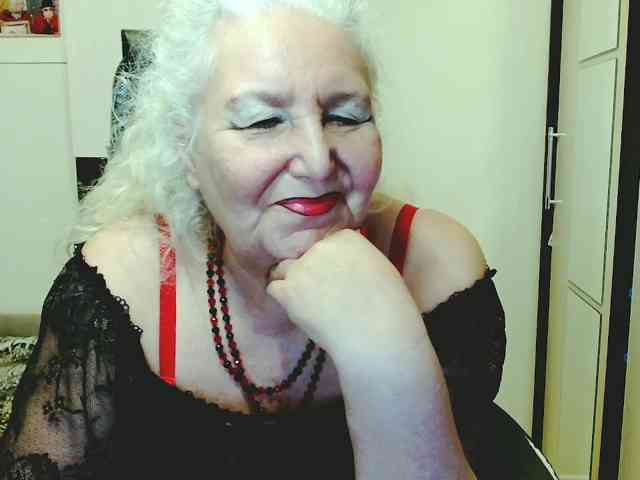 GrannyWants webcam