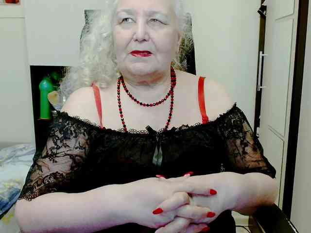 GrannyWants webcam