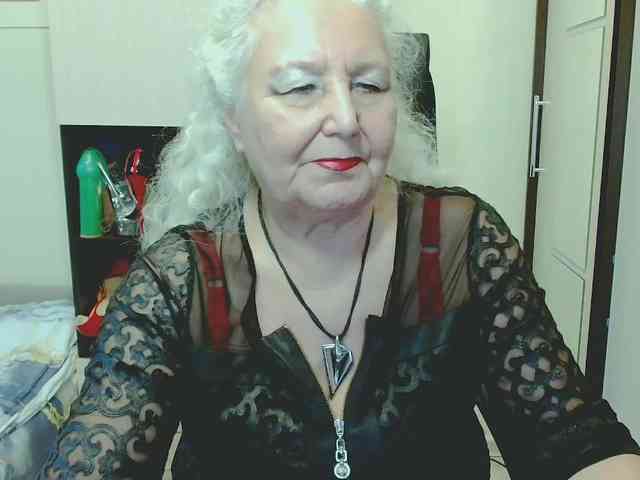 GrannyWants webcam