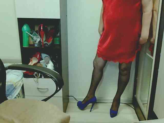 Model: GrannyWants