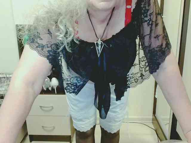 GrannyWants webcam