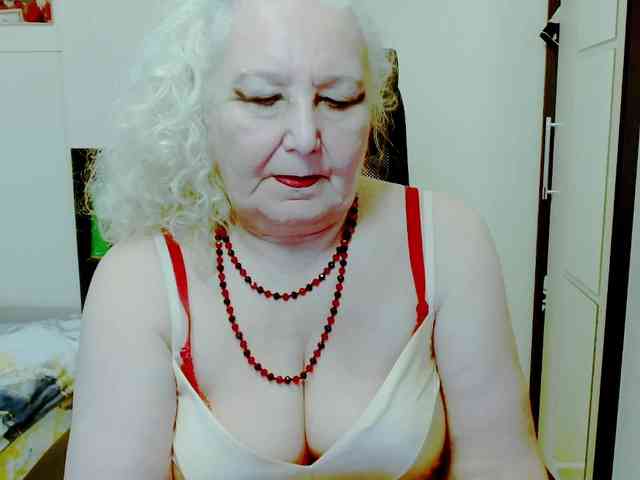 GrannyWants webcam