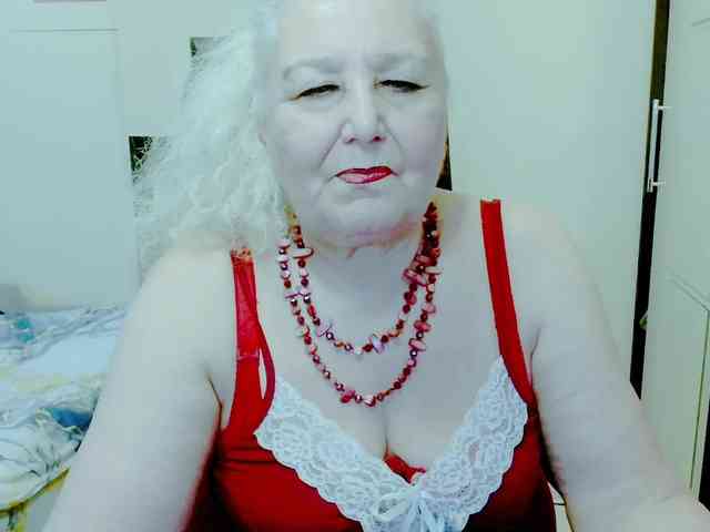GrannyWants webcam