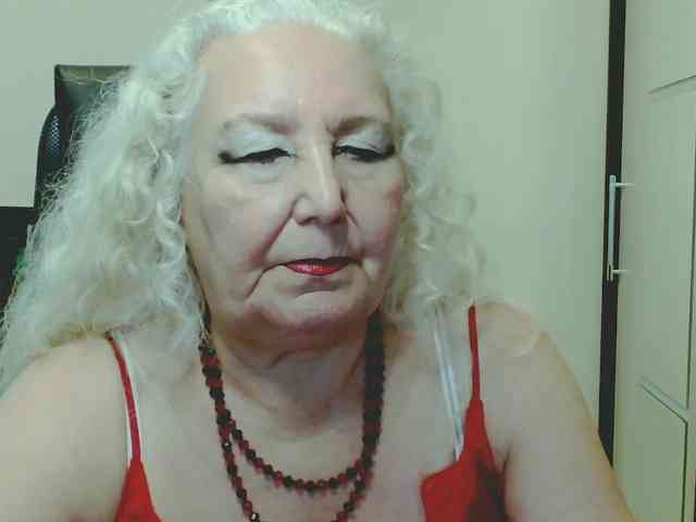 GrannyWants webcam