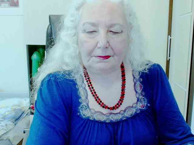 GrannyWants webcam