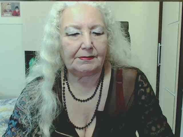 grannywants Live Webcam on BongaCams