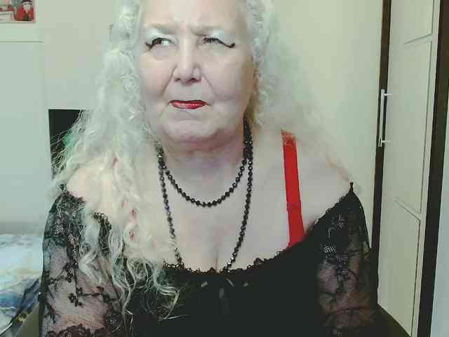GrannyWants webcam
