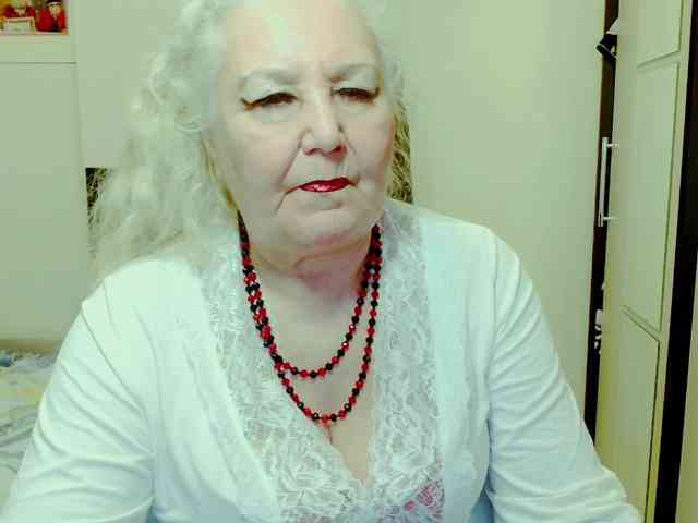GrannyWants webcam