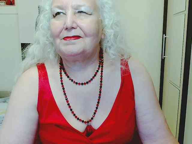 GrannyWants webcam