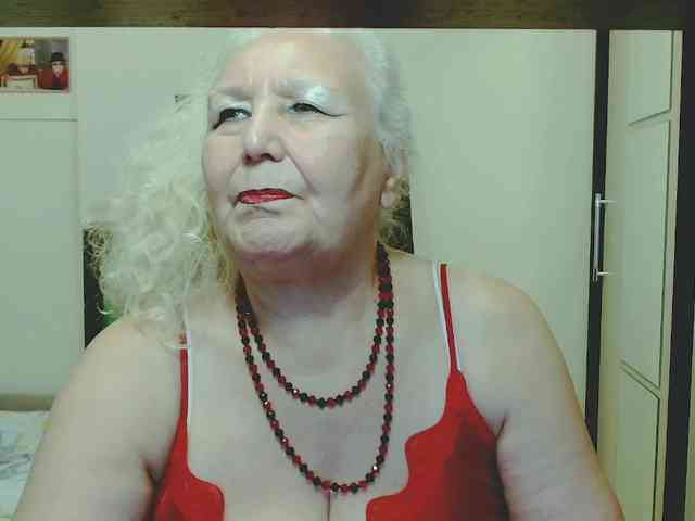 GrannyWants webcam