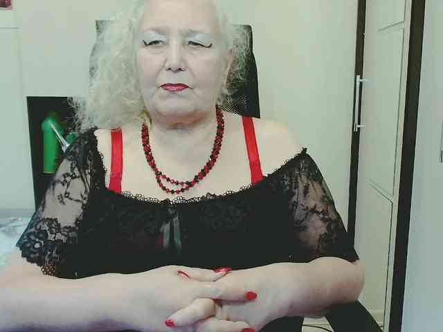 GrannyWants webcam