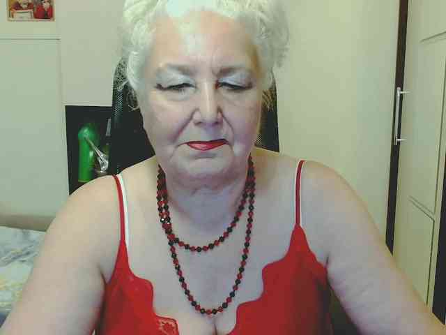 GrannyWants webcam