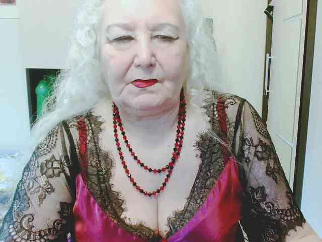 GrannyWants webcam