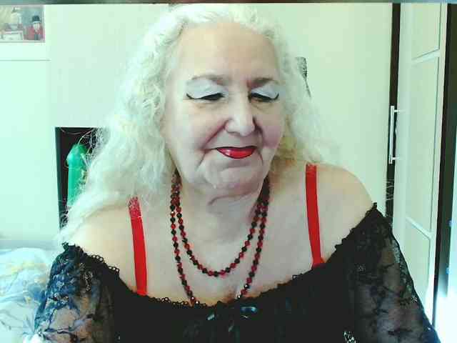 GrannyWants webcam