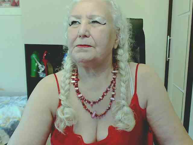 GrannyWants webcam